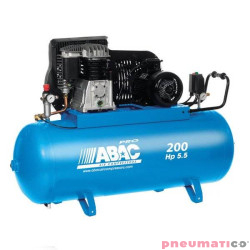 Kompresor tłokowy PRO ABAC B5900B 200 FT5,5 4116019700