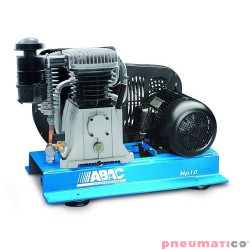 Kompresor tłokowy bezzbiornikowy PRO ABAC B7000 BF10 4116000013
