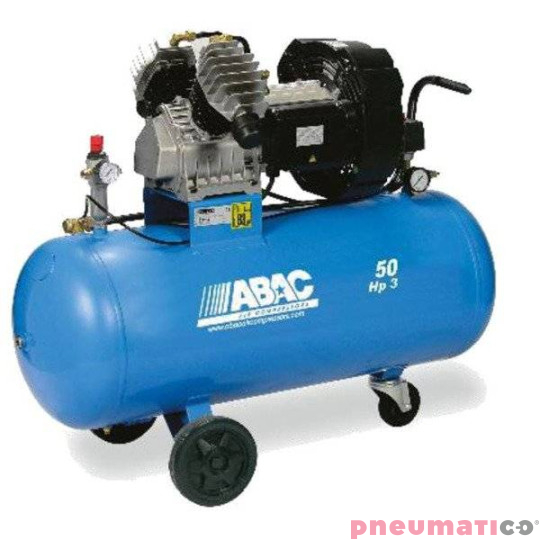 Kompresor tłokowy ABAC V30 50 PCM3 1121360249 Kompresor tłokowy ABAC V30 50 PCM3 1121360249