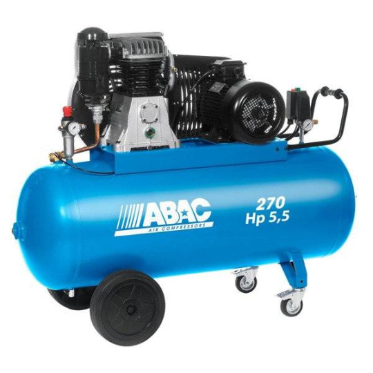 Kompresor tłokowy PRO ABAC B6000 270 CT5,5 4116020179 Kompresor tłokowy PRO ABAC B6000 270 CT5,5 4116020179