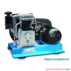 Kompresor tłokowy bezzbiornikowy PRO ABAC B6000 BF7,5 4116000103