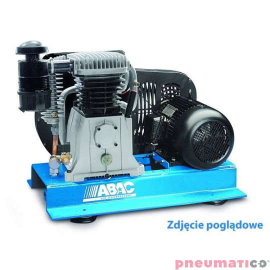 Kompresor tłokowy bezzbiornikowy PRO ABAC B6000 BF7,5 4116000103 Kompresor tłokowy bezzbiornikowy PRO ABAC B6000 BF7,5 4116000103