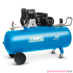 Kompresor tłokowy PRO ABAC B5900B 500 CT5,5 4116019806