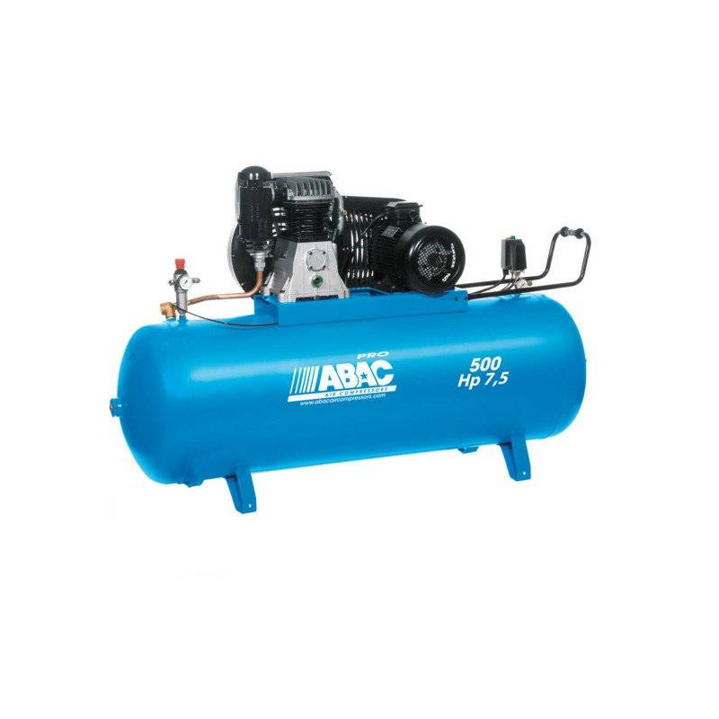 Kompresor tłokowy PRO ABAC B6000 500 FT7,5 4116020243