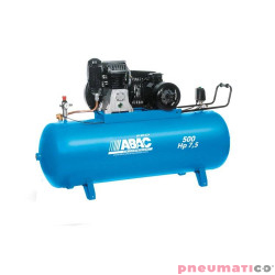 Kompresor tłokowy PRO ABAC B6000 500 FT7,5 15 BAR 4116020249