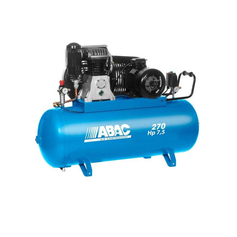 Kompresor tłokowy PRO ABAC B7000 270 FT7,5 4116020789 Kompresor tłokowy PRO ABAC B7000 270 FT7,5 4116020789
