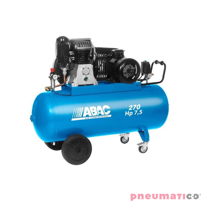 Kompresor tłokowy PRO ABAC B7000 270 CT7,5 4116020778 Kompresor tłokowy PRO ABAC B7000 270 CT7,5 4116020778