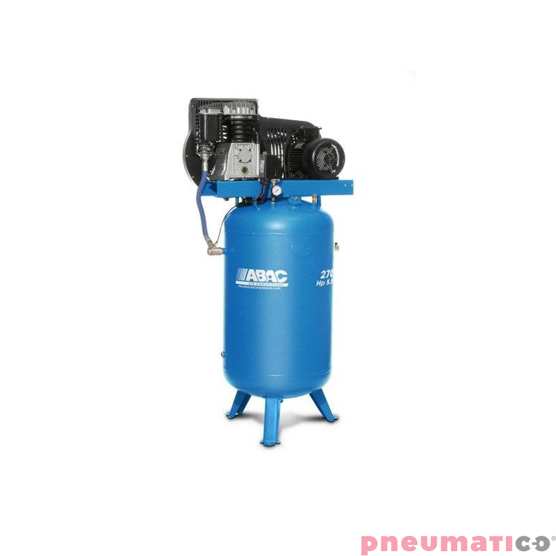 Kompresor tłokowy PRO ABAC B7000 270 VT10 4116017002 Kompresor tłokowy PRO ABAC B7000 270 VT10 4116017002