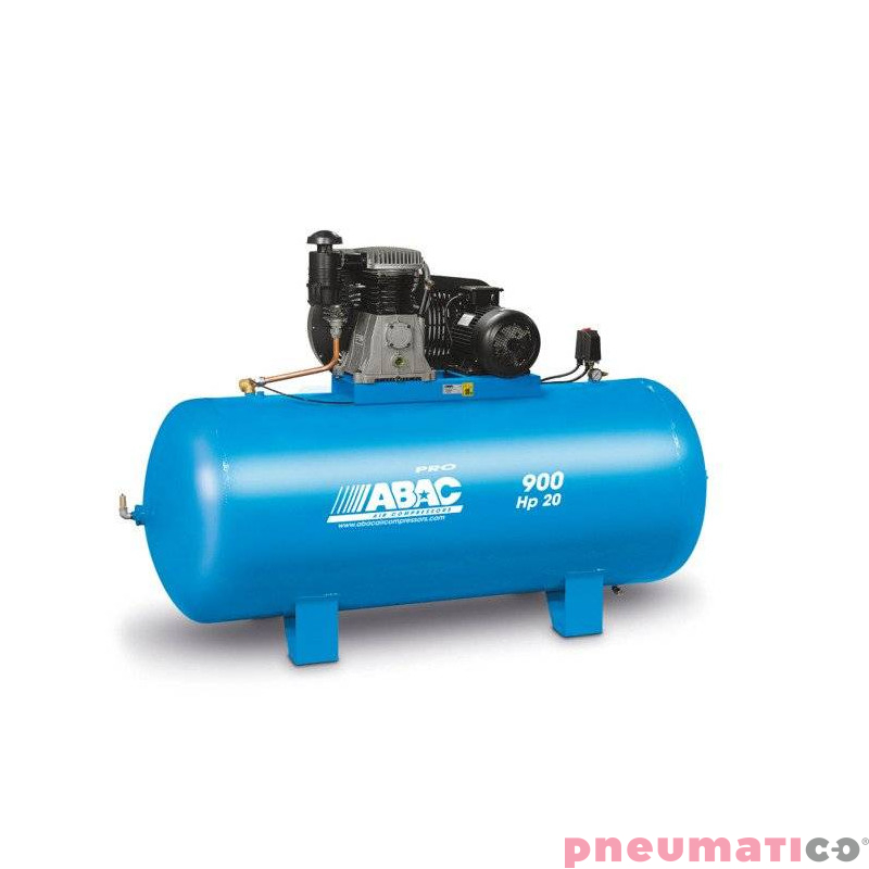 Kompresor tłokowy PRO ABAC B7000 900 FT10 4116020796 Kompresor tłokowy PRO ABAC B7000 900 FT10 4116020796