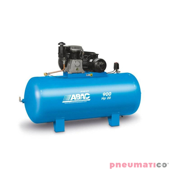 Kompresor tłokowy PRO ABAC B7000 900 FT10 4116020796 Kompresor tłokowy PRO ABAC B7000 900 FT10 4116020796