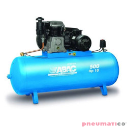 Kompresor tłokowy PRO ABAC B7000 500 FT10 15 BAR 4116020860