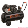 Kompresor olejowy 100l 10bar Black + Decker Kompresor olejowy 100l 10bar Black + Decker