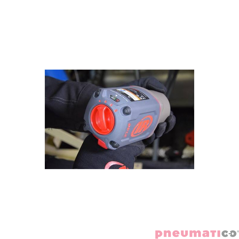 Klucz udarowy Ingersoll Rand 2146Q1MAX 3/4" 2700Nm