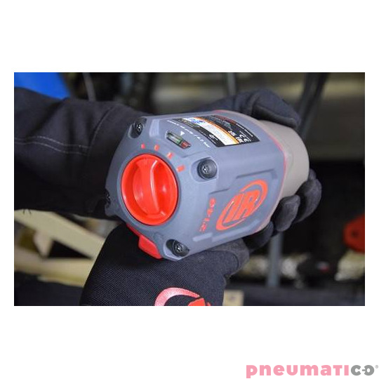 Klucz udarowy Ingersoll Rand 2146Q1MAX 3/4" 2700Nm