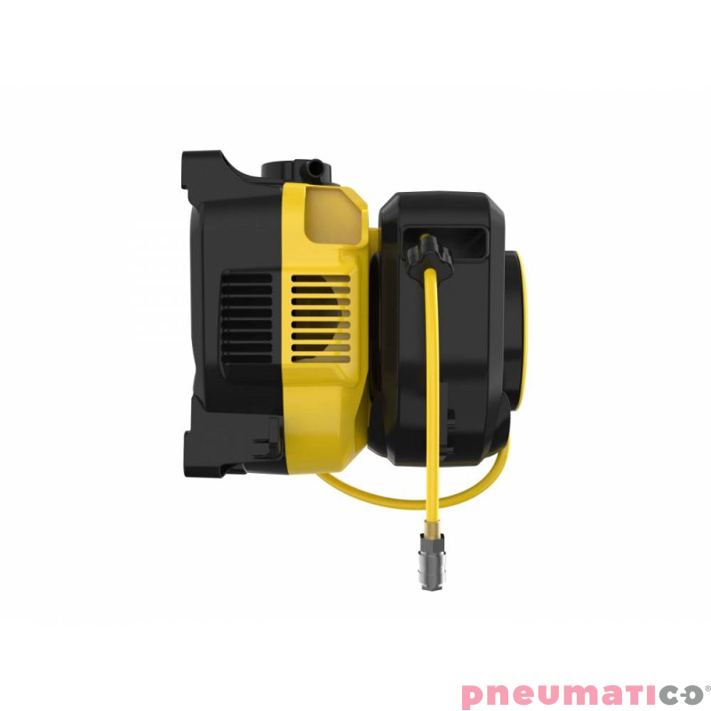 Kompresor bezolejowy do montażu naściennego STANLEY 8215400STN724 Kompresor bezolejowy do montażu naściennego STANLEY 8215400STN724