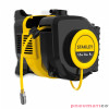 Kompresor bezolejowy do montażu naściennego  STANLEY 8215400STN724