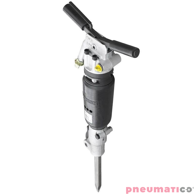 Pneumatyczny młot wyburzeniowy Permon BKA 30