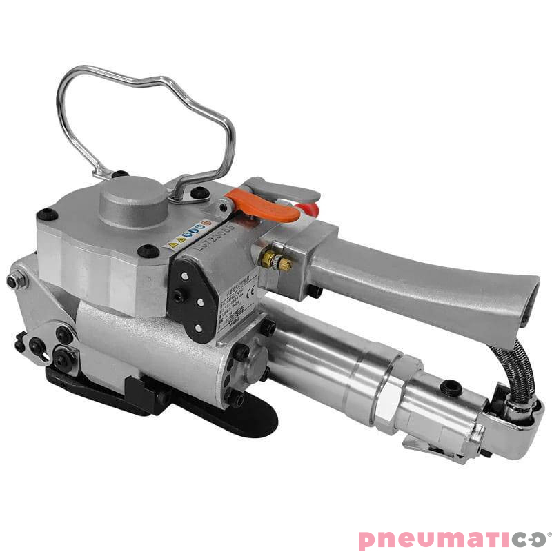 Bandownica pneumatyczna do taśm PET 13-19MM YOUNGSUN CA19 Bandownica pneumatyczna do taśm PET 13-19MM YOUNGSUN CA19