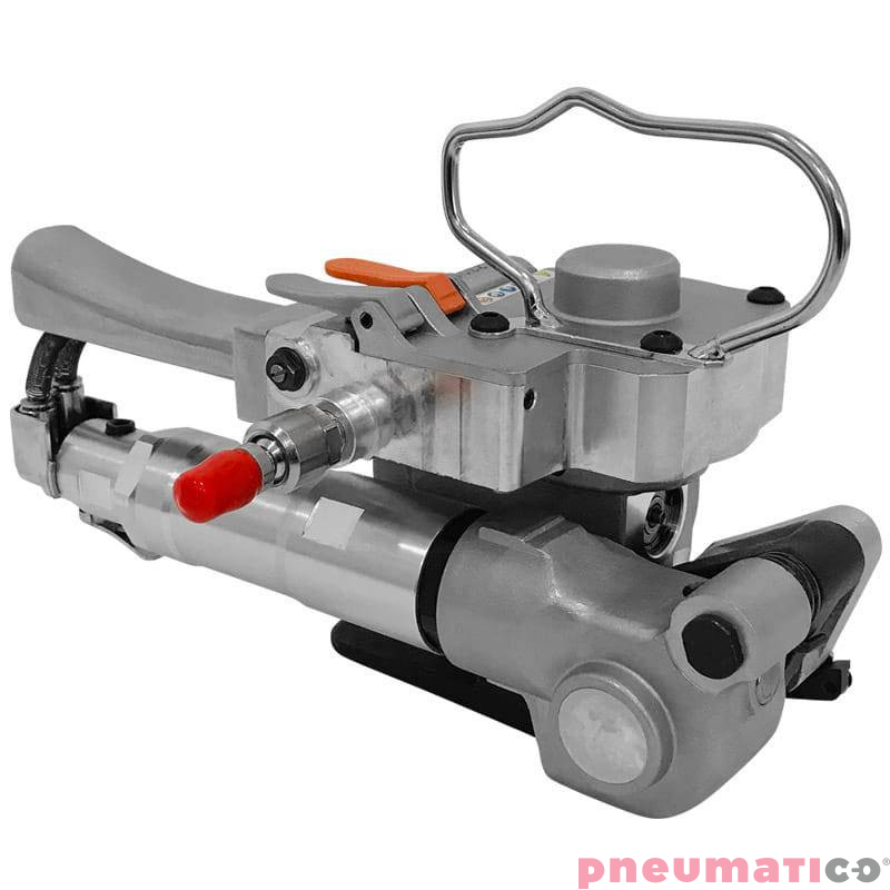 Bandownica pneumatyczna do taśm PET 13-19MM YOUNGSUN CA19 Bandownica pneumatyczna do taśm PET 13-19MM YOUNGSUN CA19