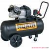 Kompresor olejowy NUAIR 100 l z pompą widlastą VDC 3KM 8119750NUA Kompresor olejowy NUAIR 100 l z pompą widlastą VDC 3KM 8119750NUA