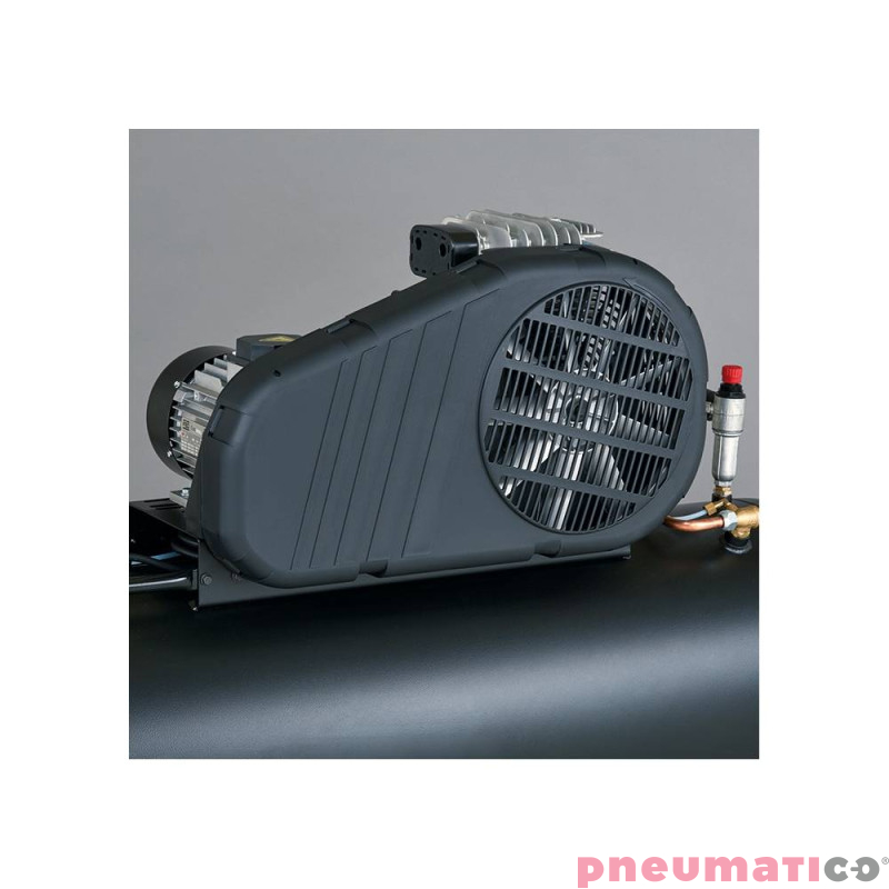 Kompresor olejowy NUAIR zbiornik 150 l 36HA541NUB009