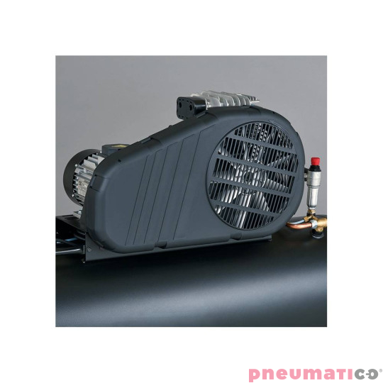 Kompresor olejowy NUAIR zbiornik 150 l 36HA541NUB009