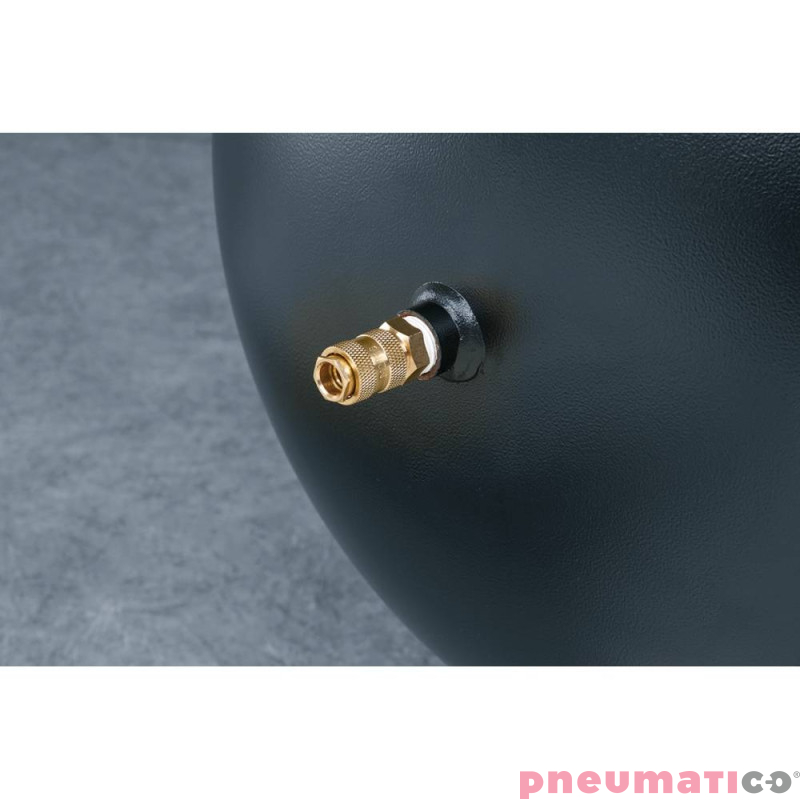 Kompresor olejowy NUAIR zbiornik 150 l 36HC504NUB041