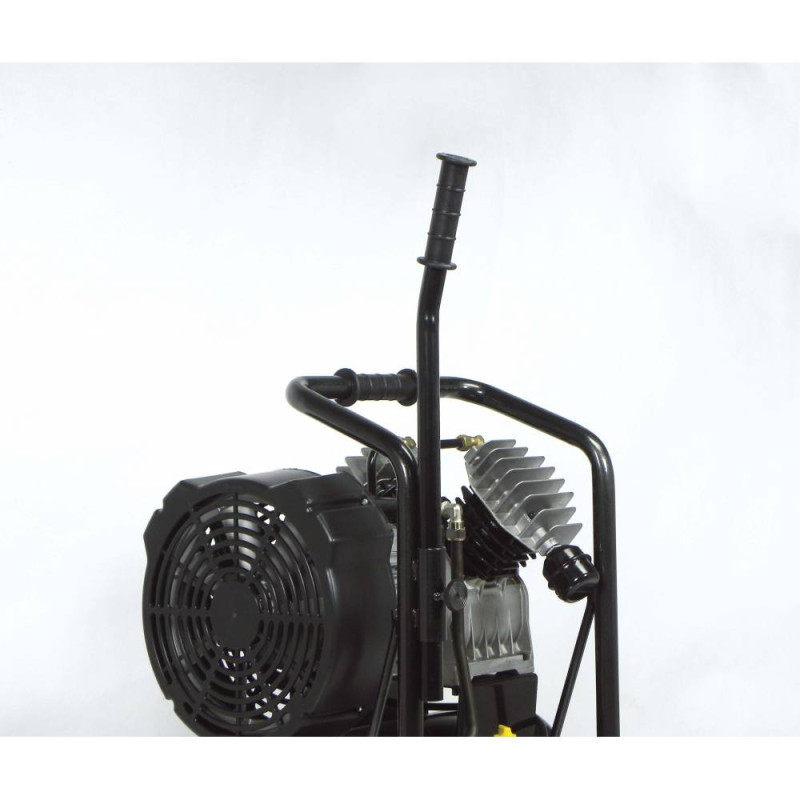 Kompresor olejowy NUAIR 24 l GVM 3BXA504NUA