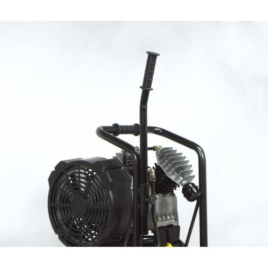 Kompresor olejowy NUAIR 24 l GVM 3BXA504NUA