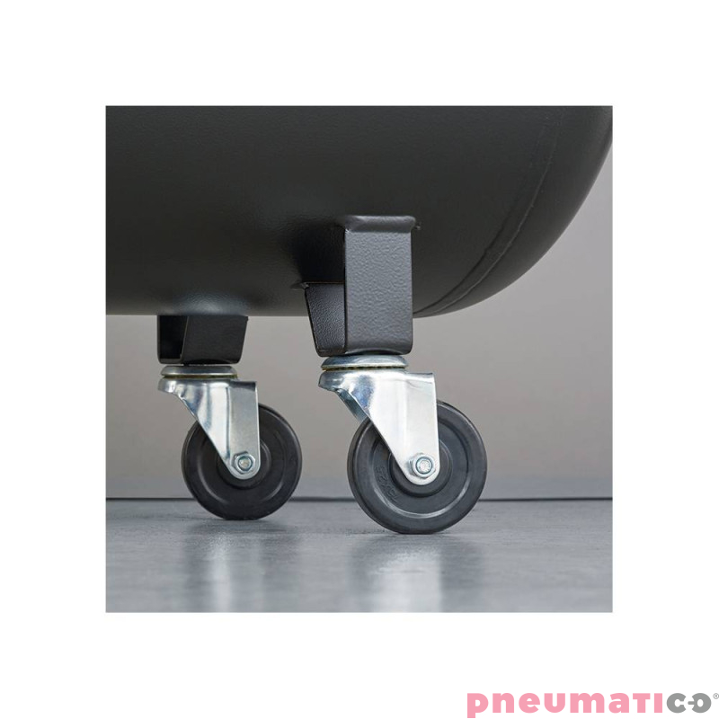 Kompresor olejowy NUAIR zbiornik 100 l 36FA541NUA