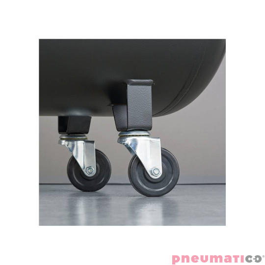 Kompresor olejowy NUAIR zbiornik 100 l 36FA541NUA