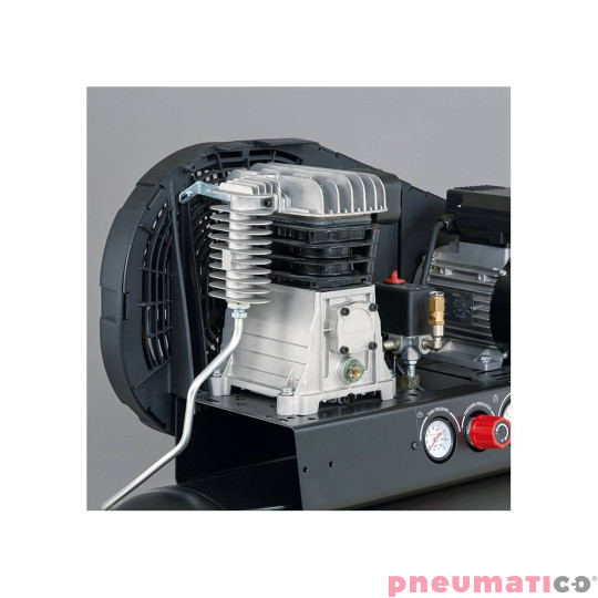 Kompresor olejowy NUAIR zbiornik 100 l 36FA541NUA