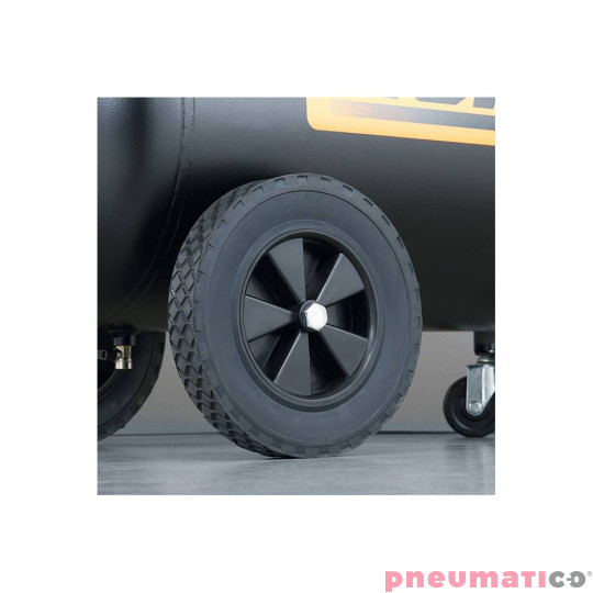 Kompresor olejowy NUAIR zbiornik 100 l 36FA541NUA