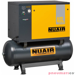 Kompresor NUAIR 270 l wyciszony N7NT805NUA