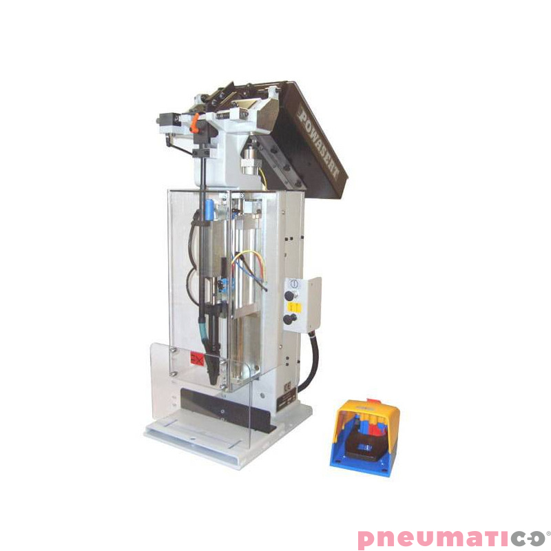 Wkrętarka stacjonarna POWASERT ADS-SE1/1