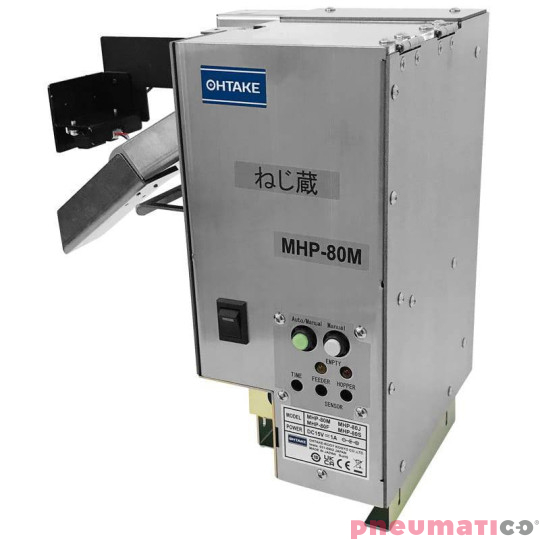 Automatyczny zasobnik wkrętów OHTAKE MHP-80M Automatyczny zasobnik wkrętów OHTAKE MHP-80M