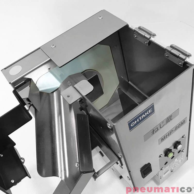 Automatyczny zasobnik wkrętów OHTAKE MHP-80M Automatyczny zasobnik wkrętów OHTAKE MHP-80M