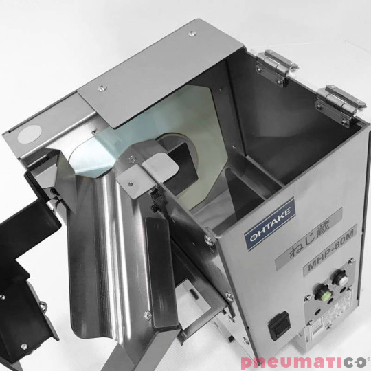 Automatyczny zasobnik wkrętów OHTAKE MHP-80M Automatyczny zasobnik wkrętów OHTAKE MHP-80M