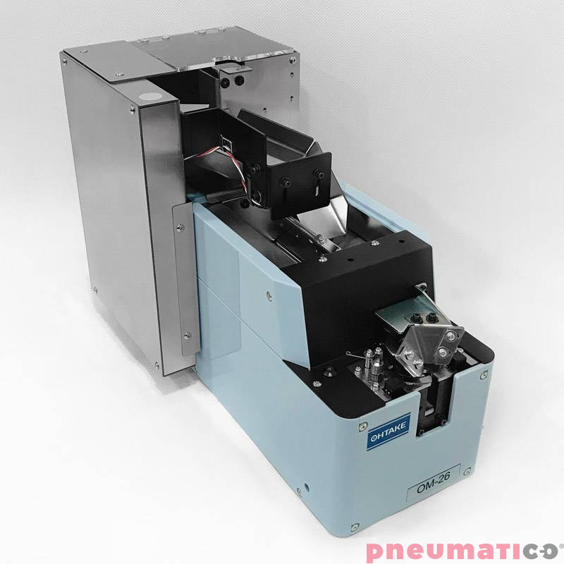 Automatyczny zasobnik wkrętów OHTAKE MHP-80M z podajnikiem Automatyczny zasobnik wkrętów OHTAKE MHP-80M z podajnikiem