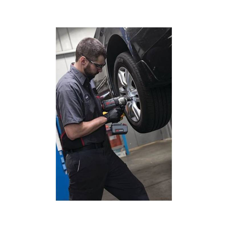 Klucz udarowy akumulatorowy Ingersoll Rand W7152&ndash;K22B 1/2" 2040Nm