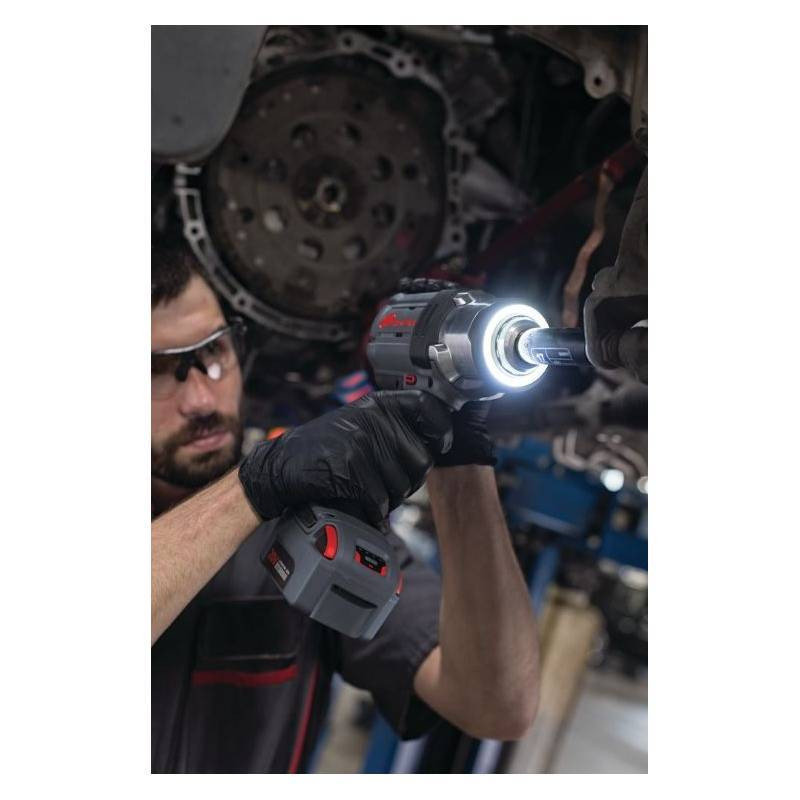 Klucz udarowy akumulatorowy Ingersoll Rand W7152&ndash;K22B 1/2" 2040Nm