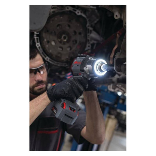 Klucz udarowy akumulatorowy Ingersoll Rand W7152&ndash;K22B 1/2" 2040Nm