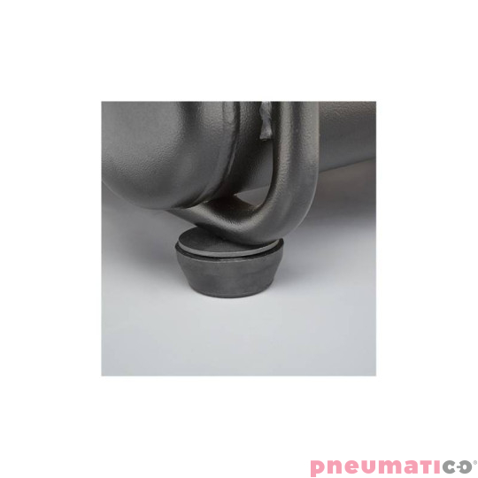 Cichy kompresor bezolejowy NUAIR 6l 1,5KM B4BA304NUA Cichy kompresor bezolejowy NUAIR 6l 1,5KM B4BA304NUA