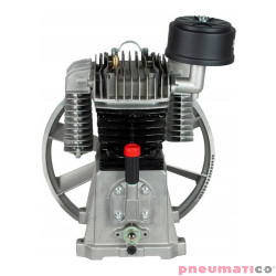 POMPA TŁOKOWA - AGREGAT SPRĘŻARKOWY NUAIR NB5 640 l/min