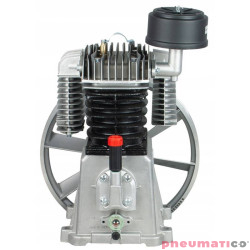 POMPA TŁOKOWA - AGREGAT SPRĘŻARKOWY NUAIR NB7 840 l/min
