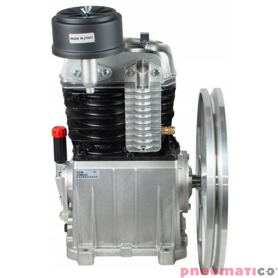 POMPA TŁOKOWA - AGREGAT SPRĘŻARKOWY NUAIR NB7 840 l/min POMPA TŁOKOWA - AGREGAT SPRĘŻARKOWY NUAIR NB7 840 l/min