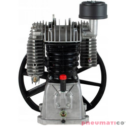 POMPA TŁOKOWA - AGREGAT SPRĘŻARKOWY NUAIR NB10 1230 l/min