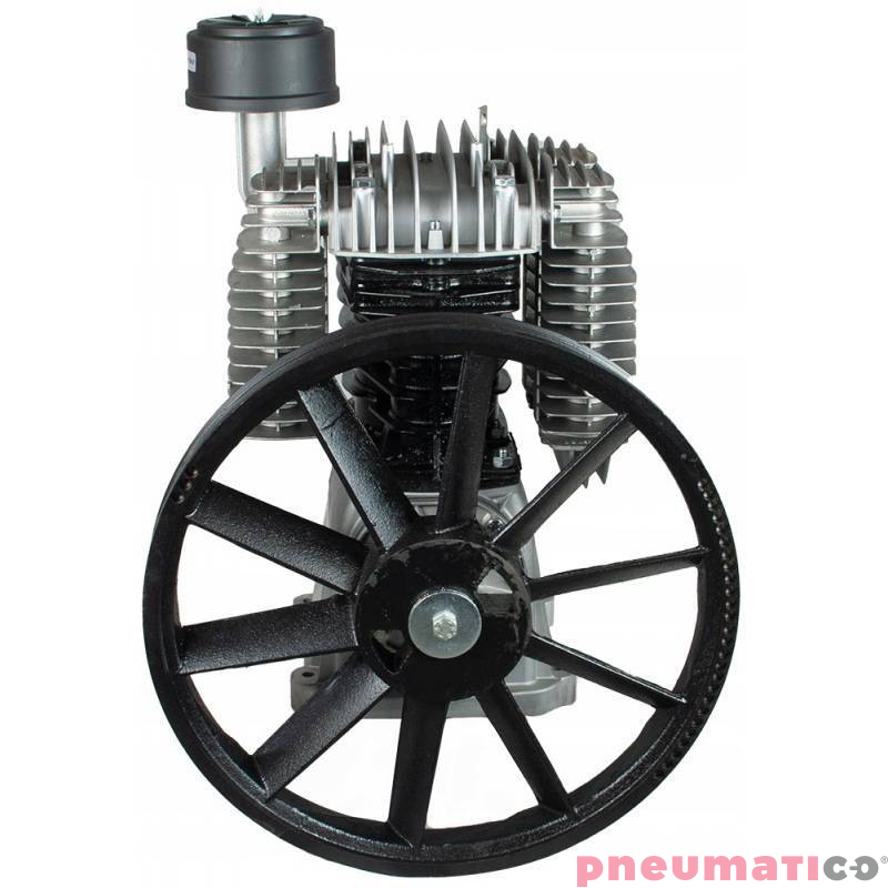 POMPA TŁOKOWA - AGREGAT SPRĘŻARKOWY NUAIR NB10 1230 l/min