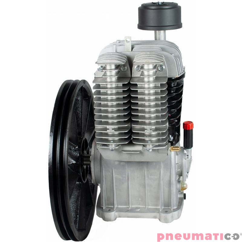 POMPA TŁOKOWA - AGREGAT SPRĘŻARKOWY NUAIR NB10 1230 l/min