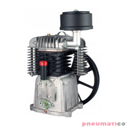 POMPA TŁOKOWA - AGREGAT SPRĘŻARKOWY NUAIR NB4 480 l/min